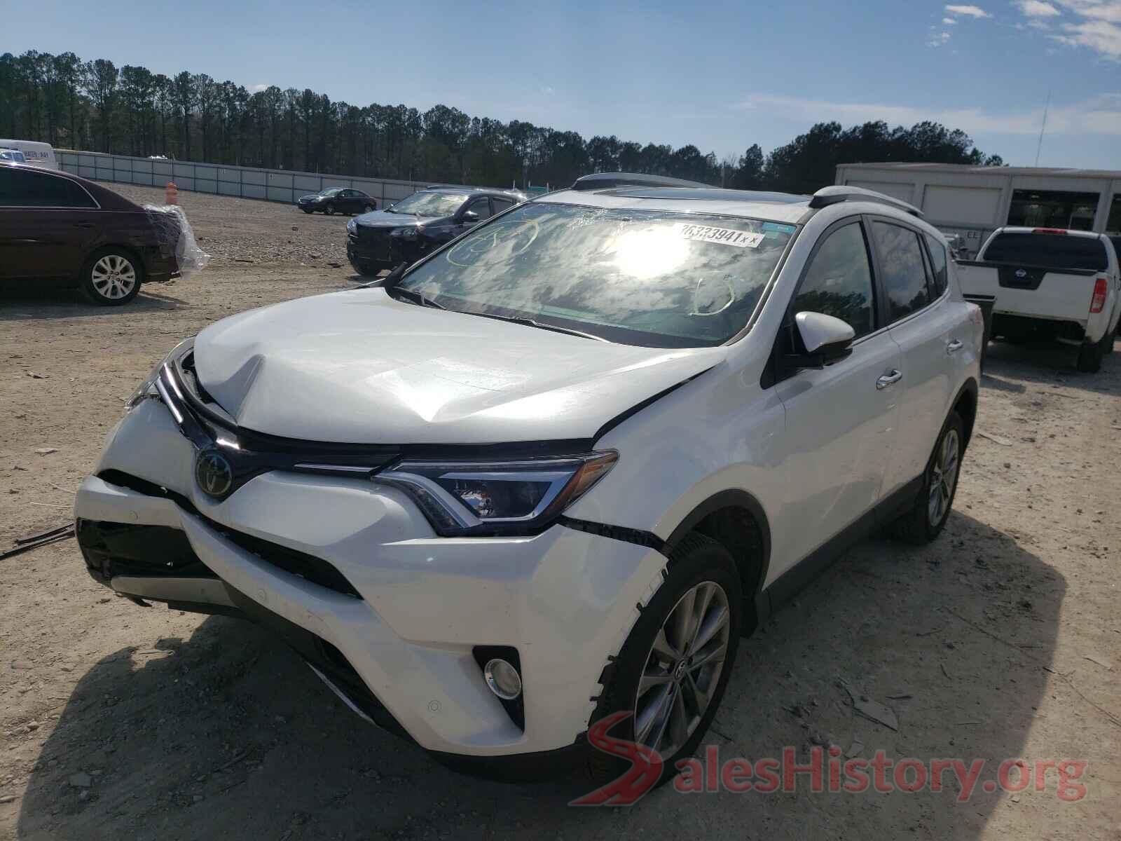 2T3YFREV6GW280832 2016 TOYOTA RAV4