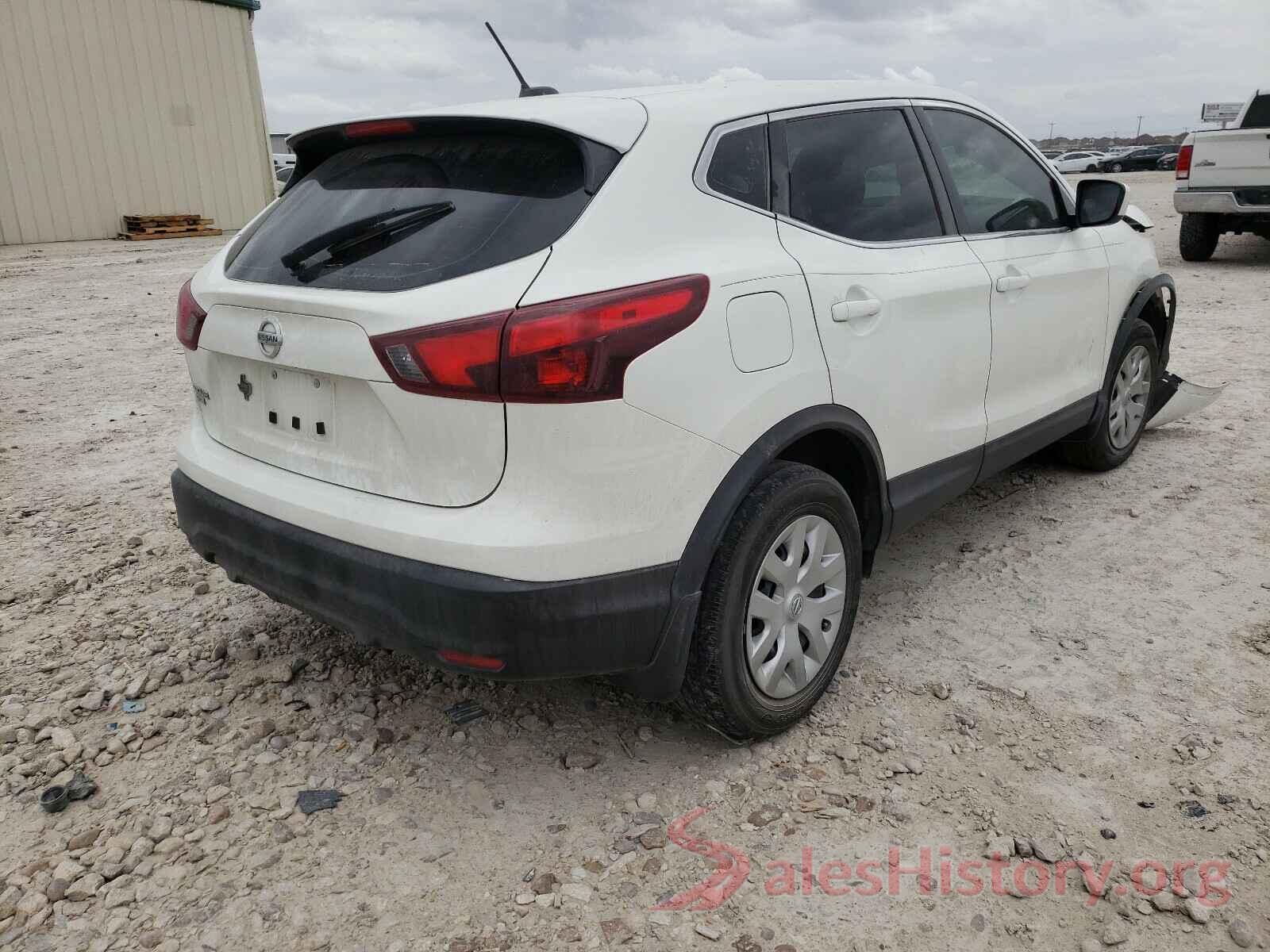 JN1BJ1CP8KW220378 2019 NISSAN ROGUE