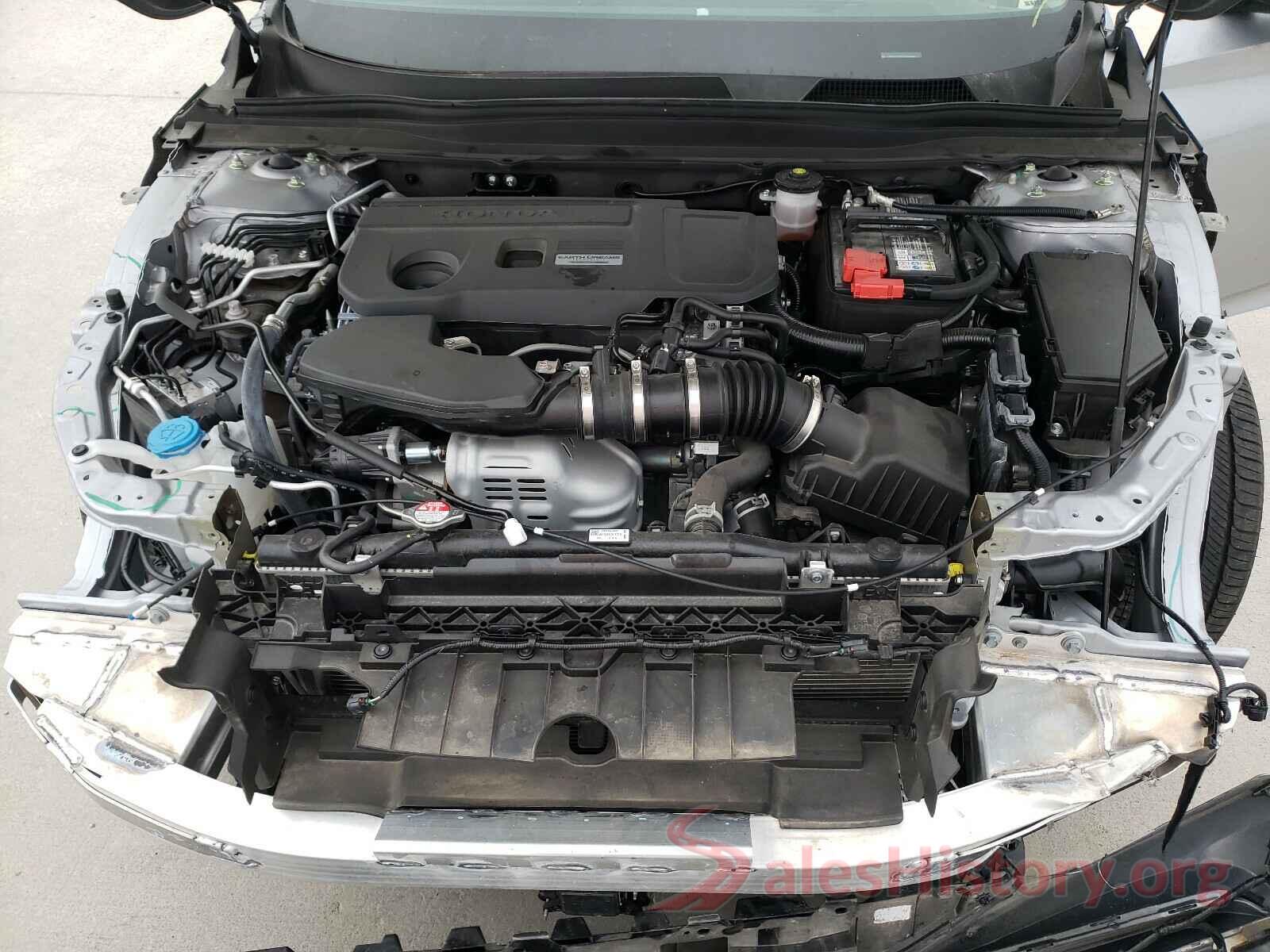 1HGCV2F97LA018690 2020 HONDA ACCORD