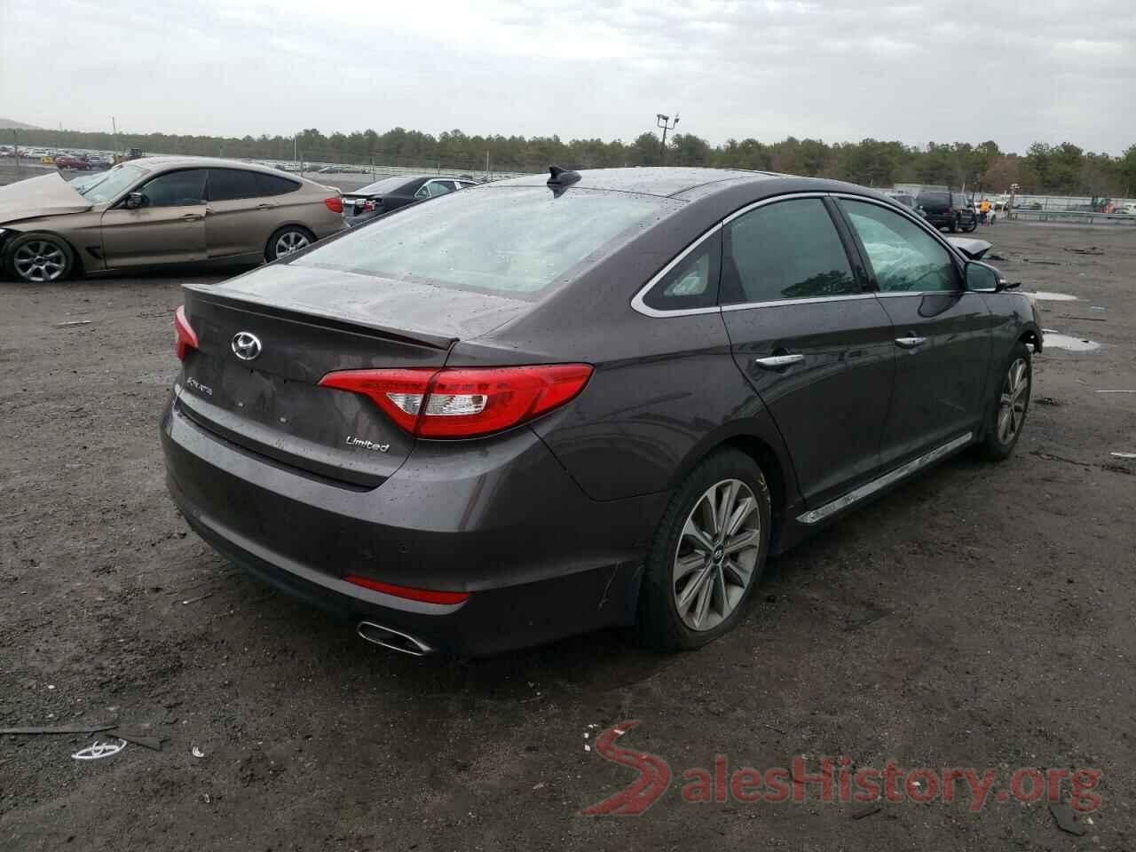 5NPE34AF3GH419111 2016 HYUNDAI SONATA