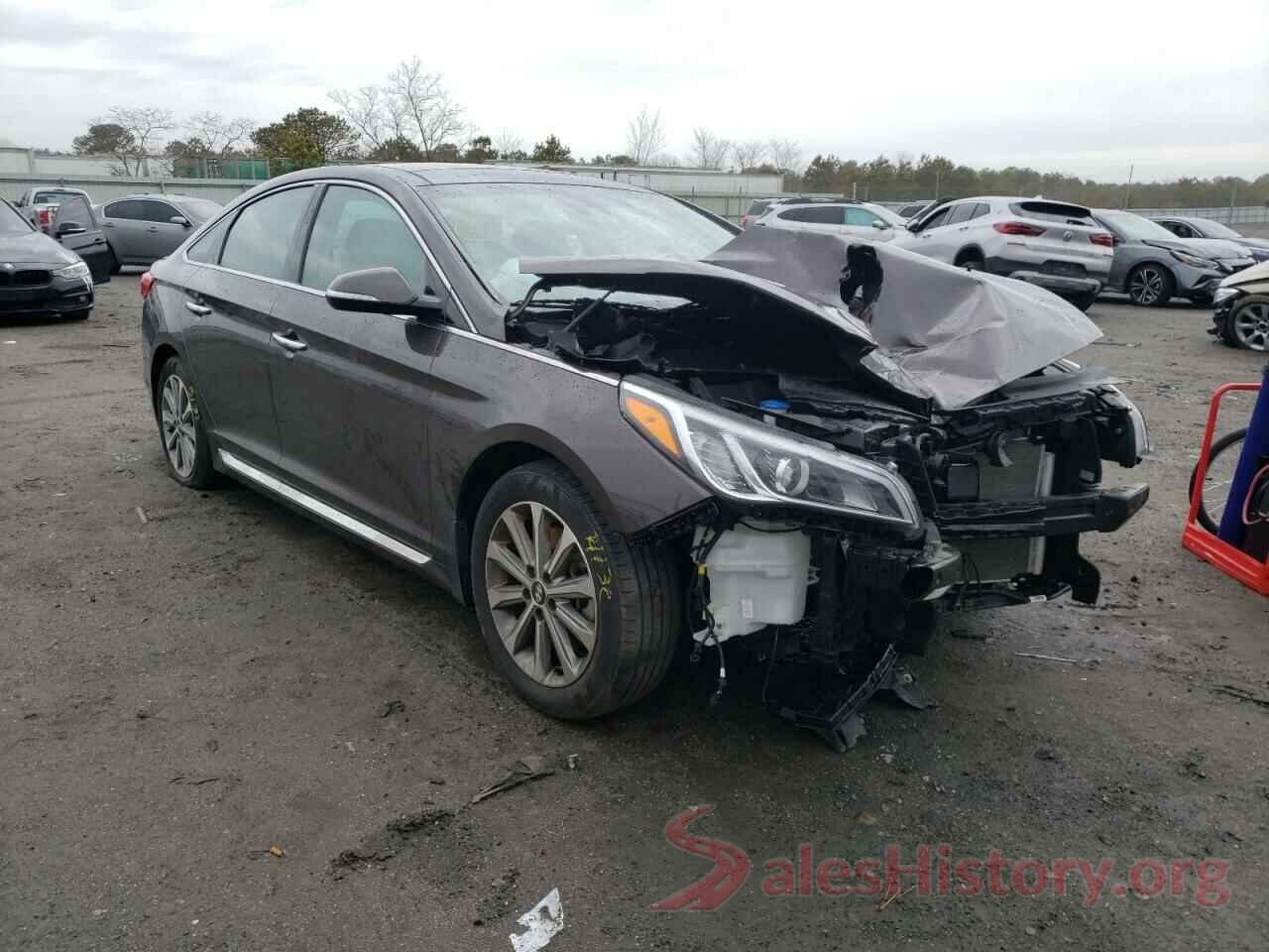 5NPE34AF3GH419111 2016 HYUNDAI SONATA