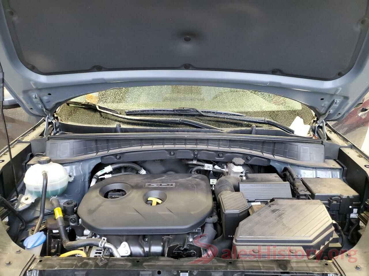 KM8J23A47KU008556 2019 HYUNDAI TUCSON