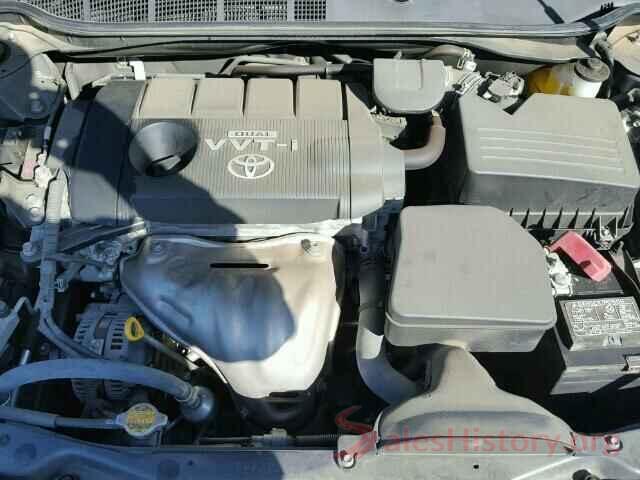 4T1BF3EK5AU071669 2010 TOYOTA CAMRY