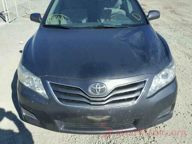 4T1BF3EK5AU071669 2010 TOYOTA CAMRY