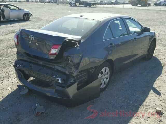 4T1BF3EK5AU071669 2010 TOYOTA CAMRY