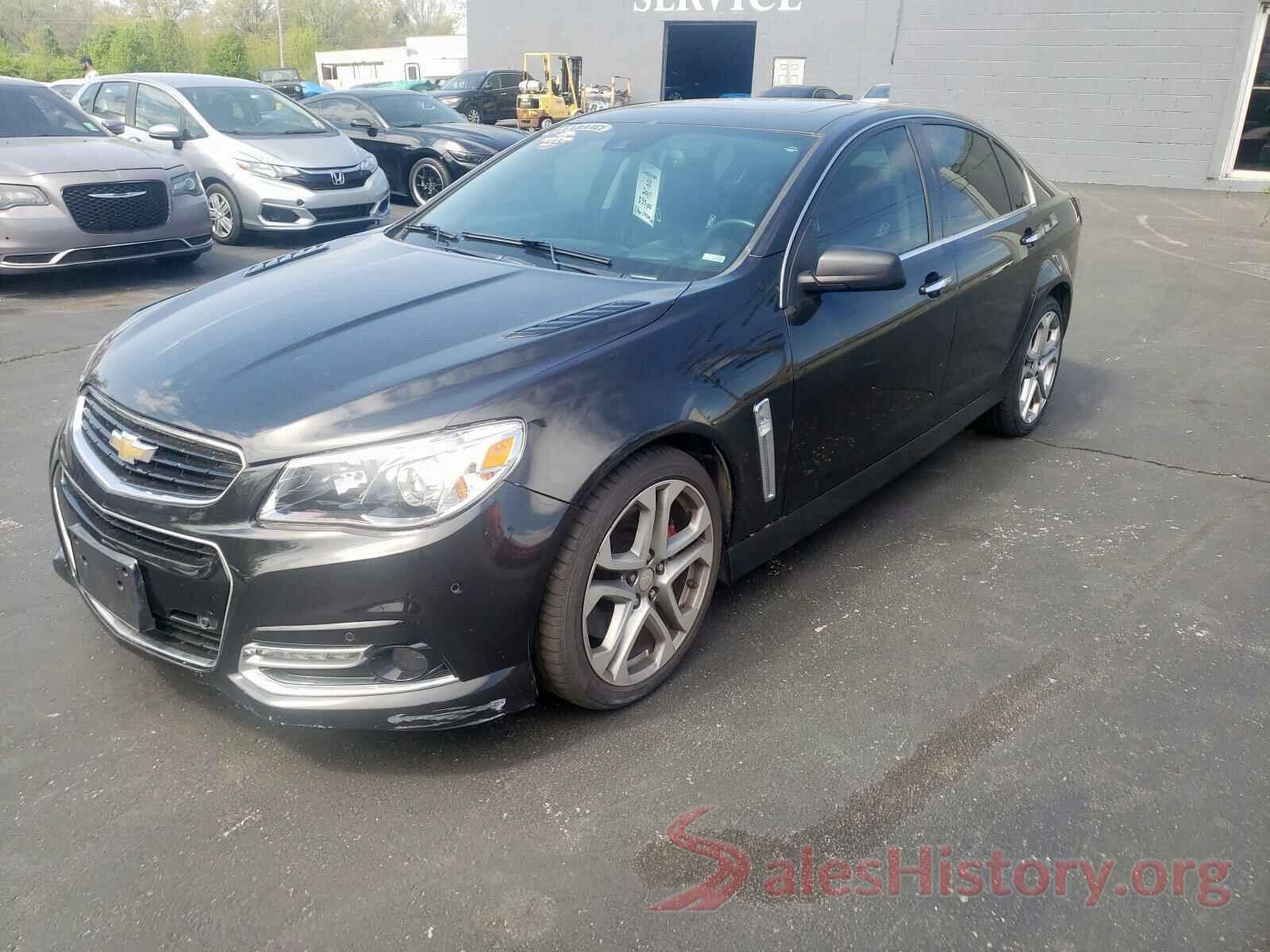 6G3F15RW9HL308728 2017 CHEVROLET ALL OTHER