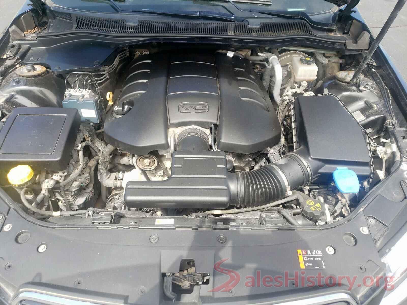 6G3F15RW9HL308728 2017 CHEVROLET ALL OTHER