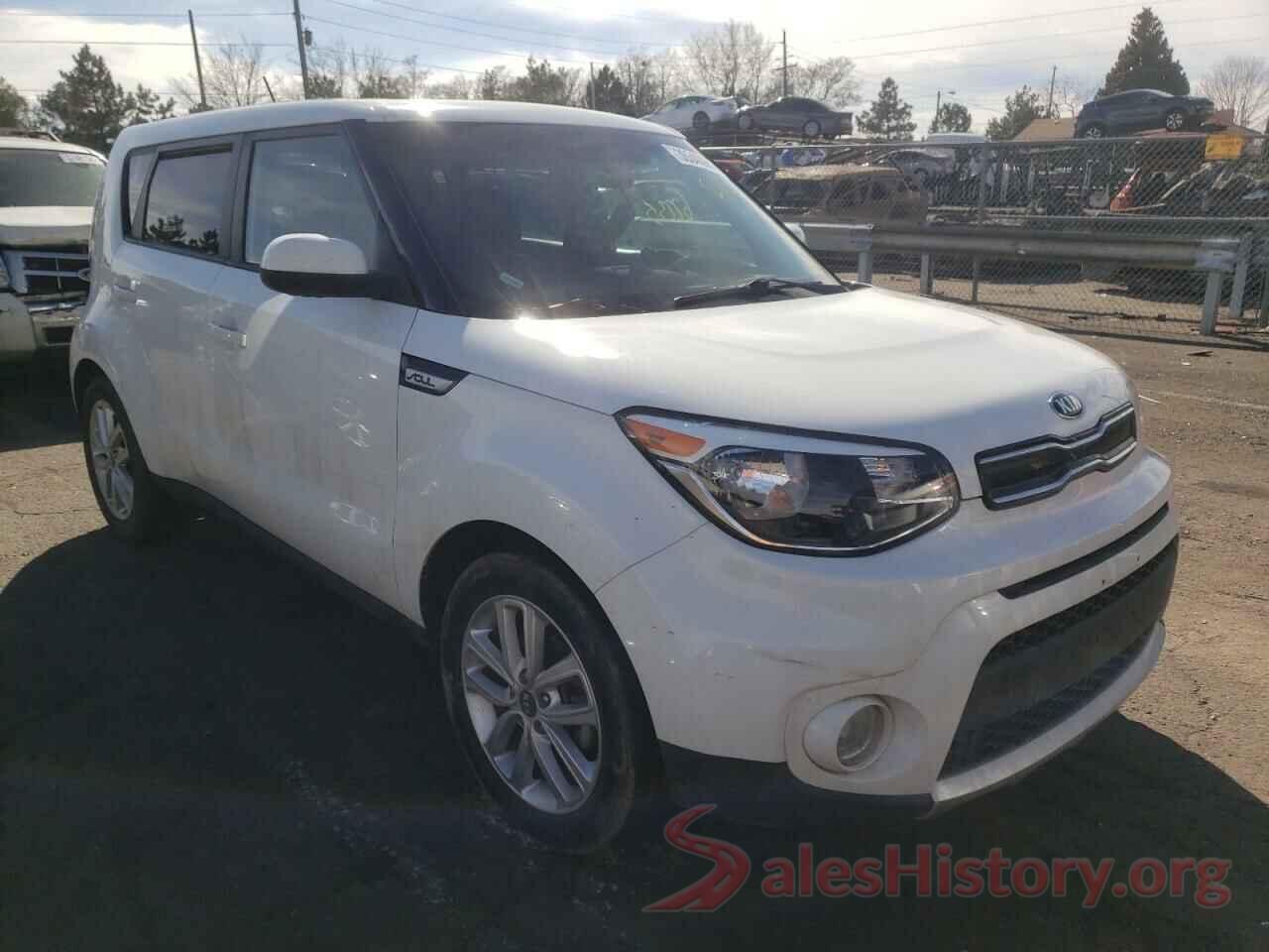 KNDJP3A55J7507383 2018 KIA SOUL