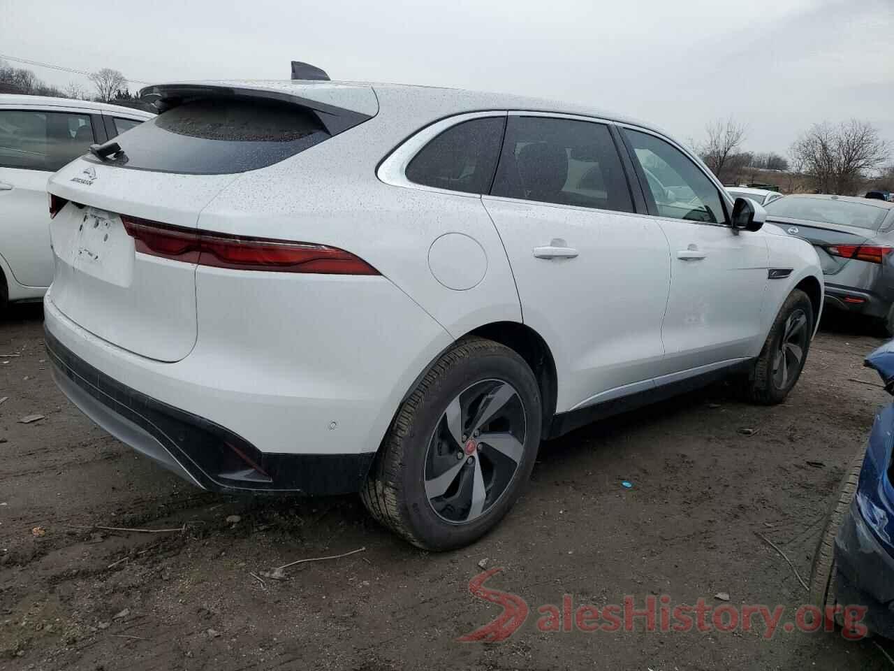 SADCJ2EX2MA686638 2021 JAGUAR F-PACE