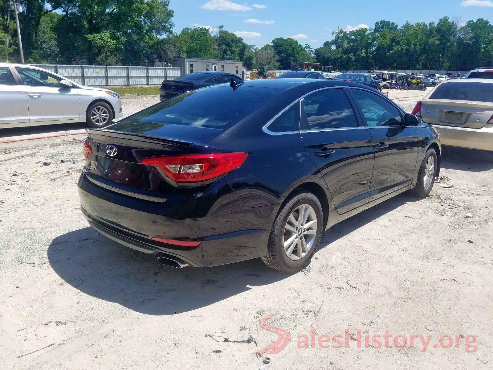 5NPE24AF4HH525023 2017 HYUNDAI SONATA