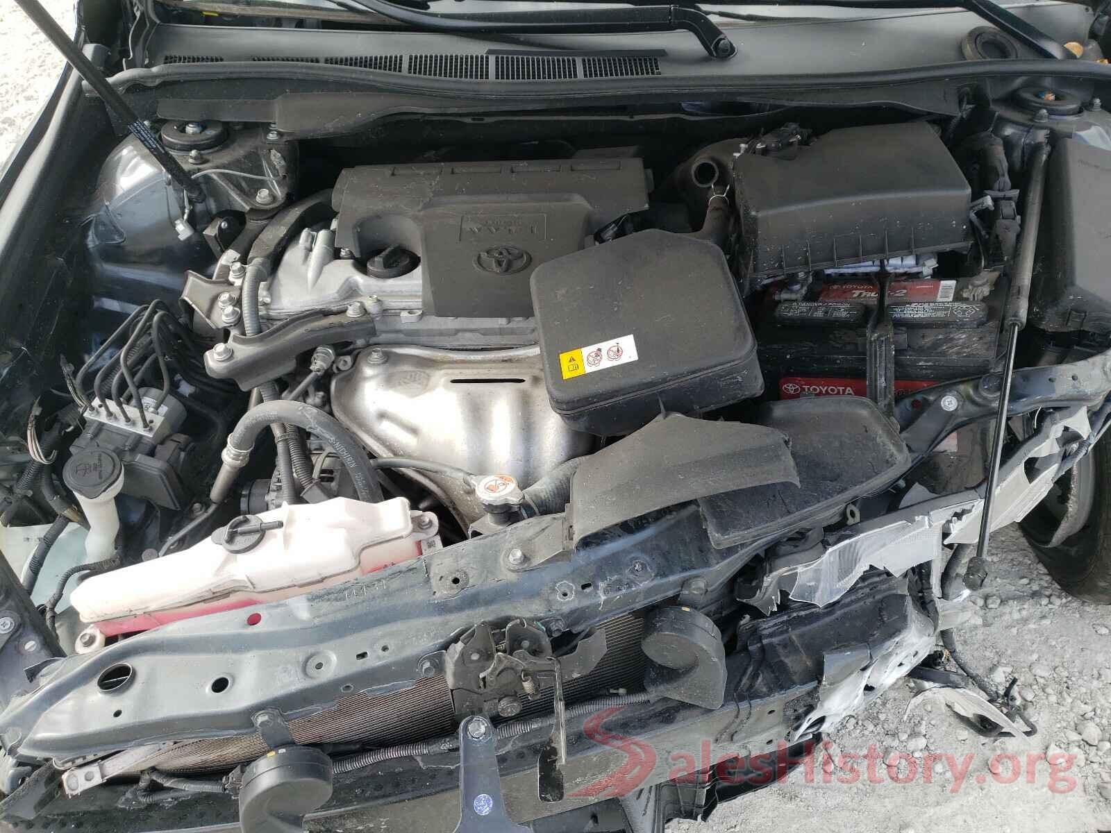 4T1BF1FK6HU397848 2017 TOYOTA CAMRY