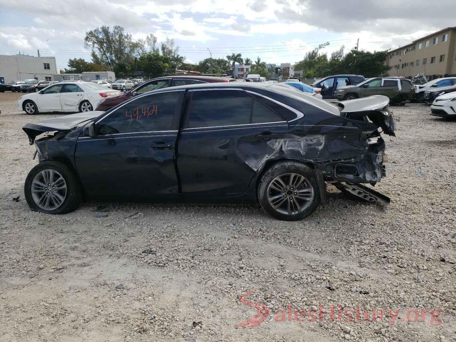 4T1BF1FK6HU397848 2017 TOYOTA CAMRY