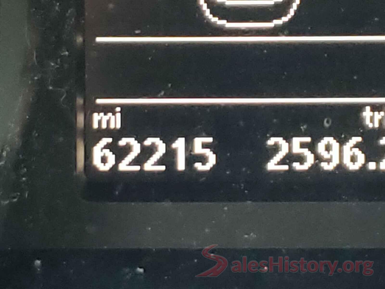 1VWAT7A38HC069040 2017 VOLKSWAGEN PASSAT