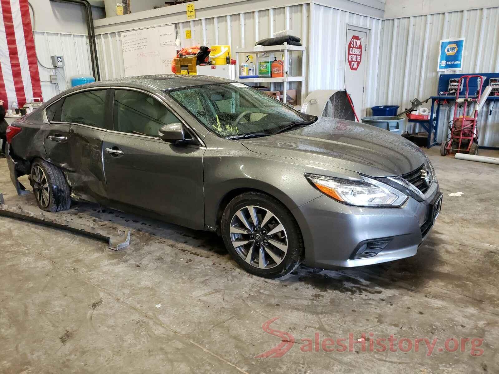 1N4AL3AP1GC126519 2016 NISSAN ALTIMA