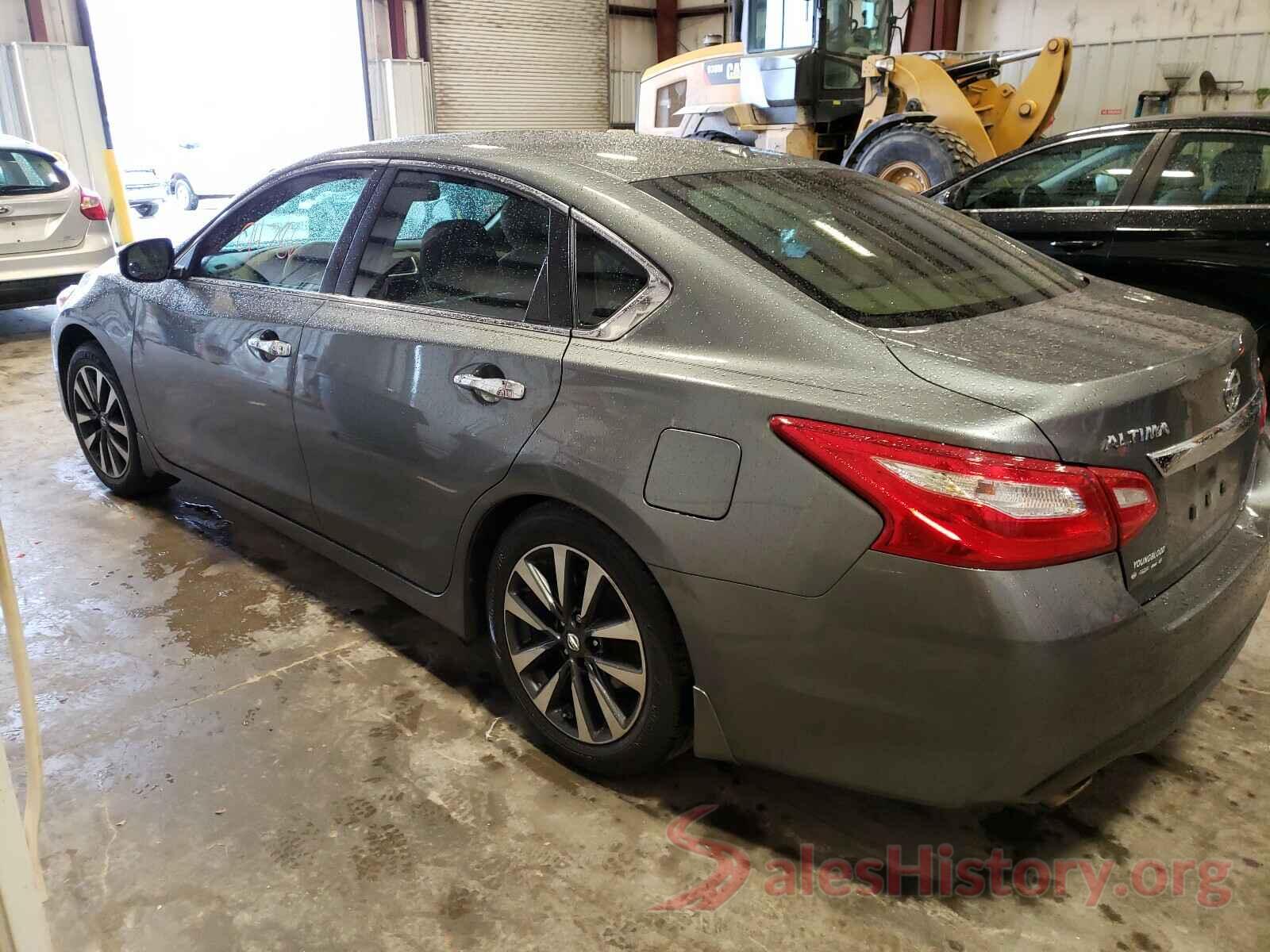 1N4AL3AP1GC126519 2016 NISSAN ALTIMA