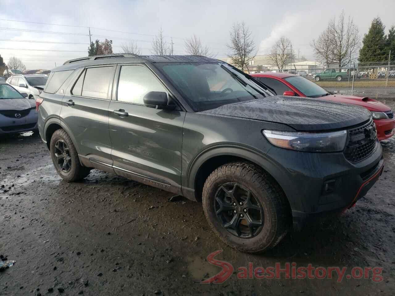 1FMSK8JH8NGB38675 2022 FORD EXPLORER