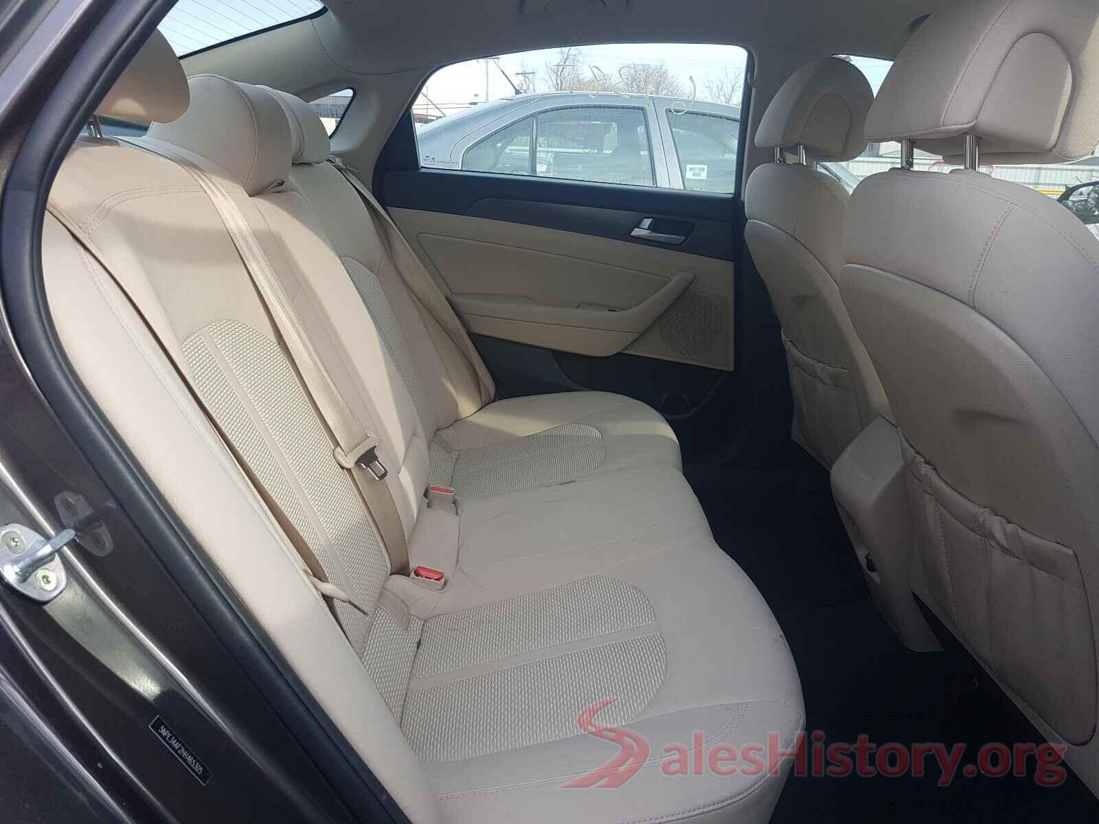 5NPE34AF2HH465305 2017 HYUNDAI SONATA