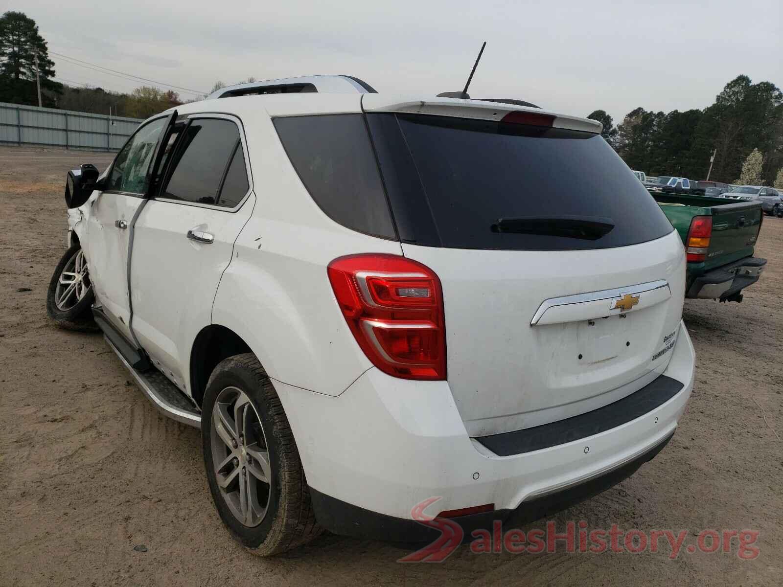 2GNALDEKXG1163905 2016 CHEVROLET EQUINOX