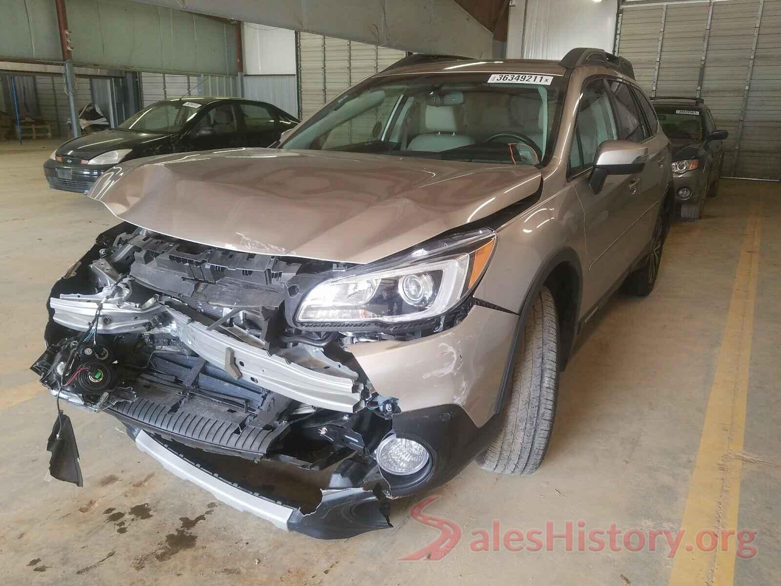 4S4BSAKC9H3279731 2017 SUBARU OUTBACK