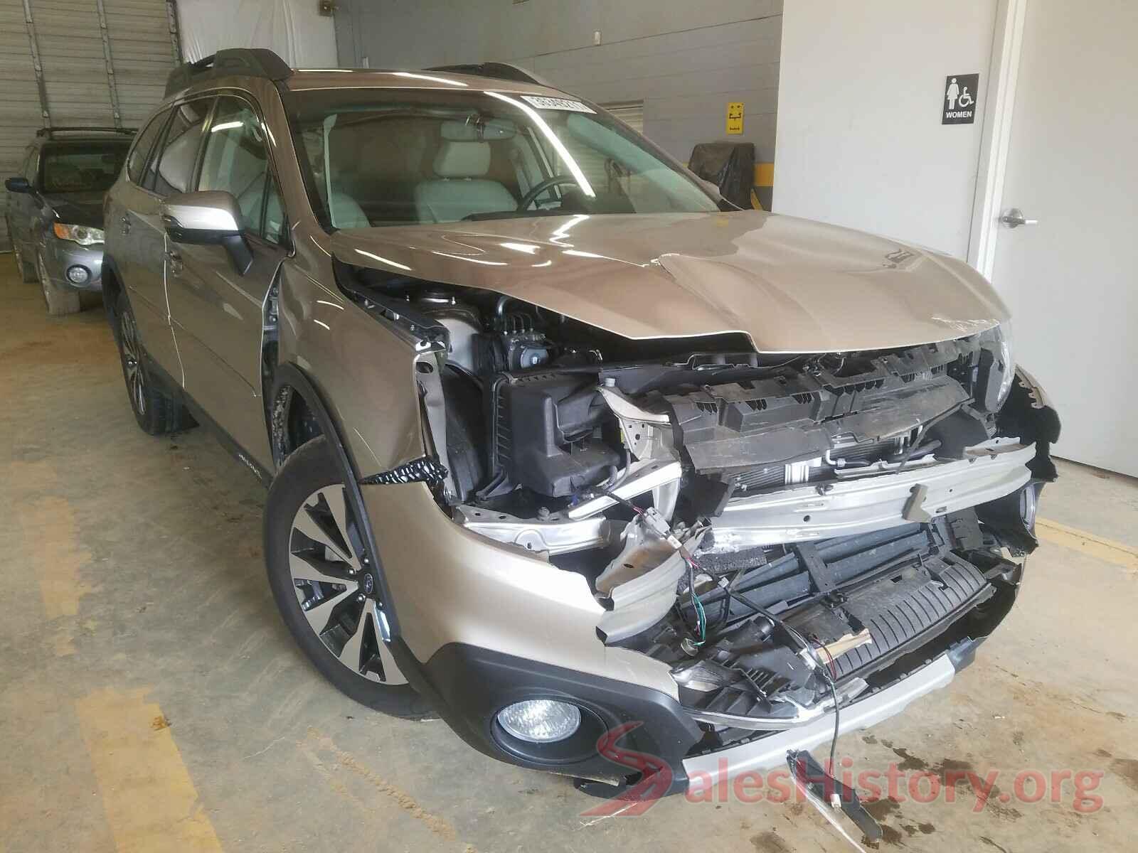 4S4BSAKC9H3279731 2017 SUBARU OUTBACK