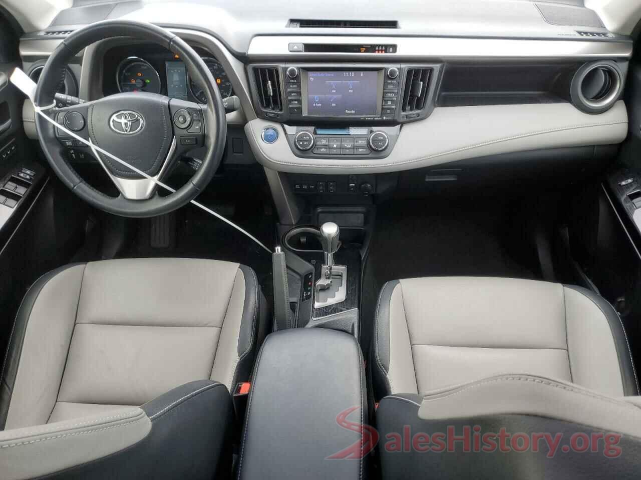 JTMDJREVXHD128547 2017 TOYOTA RAV4