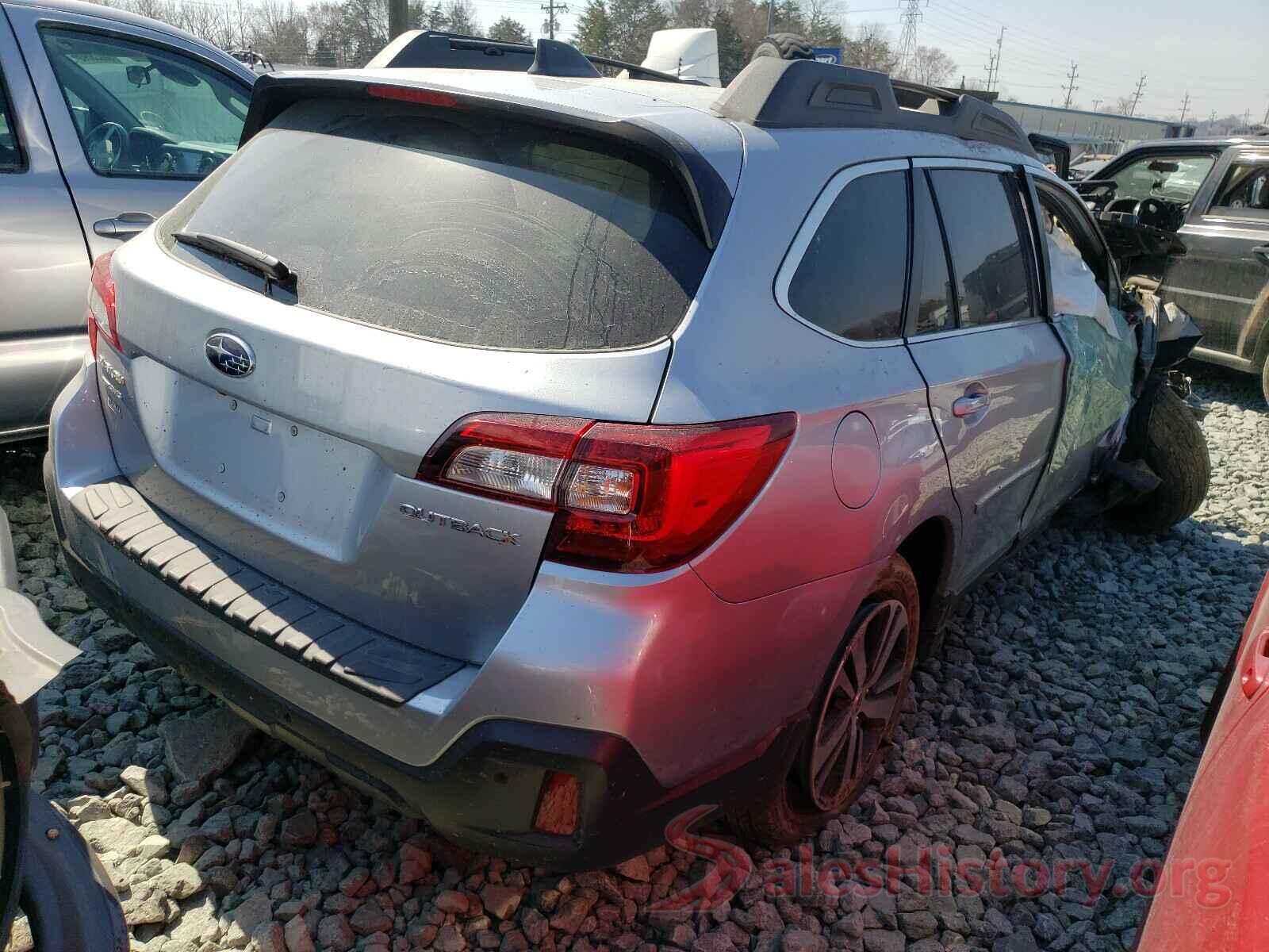 4S4BSANC9J3214539 2018 SUBARU OUTBACK