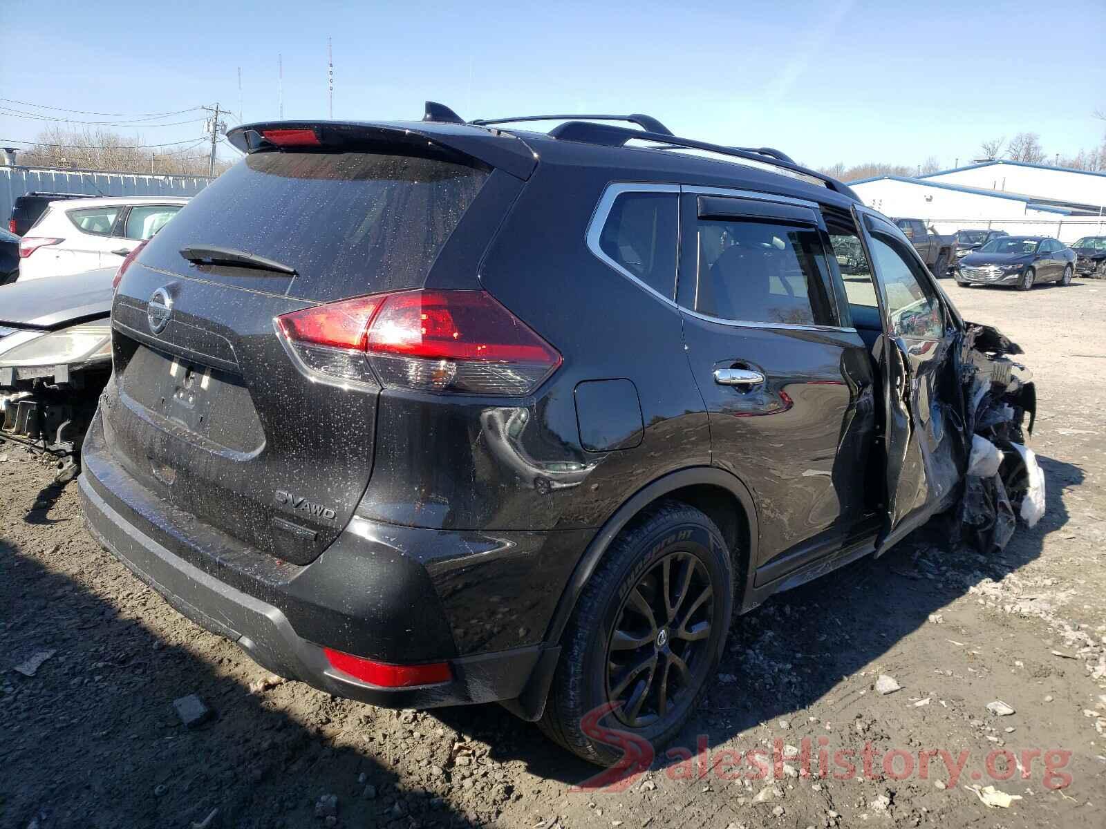 5N1AT2MV4JC830019 2018 NISSAN ROGUE