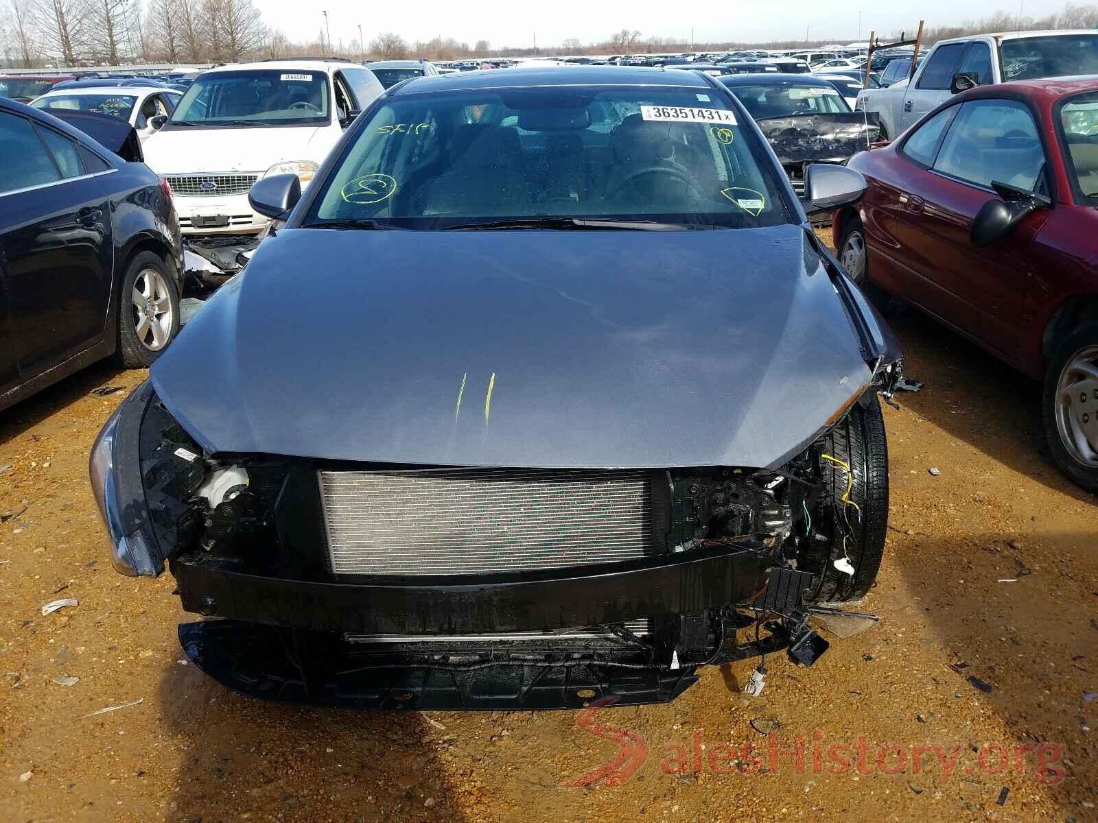 KMHD84LF4JU542693 2018 HYUNDAI ELANTRA