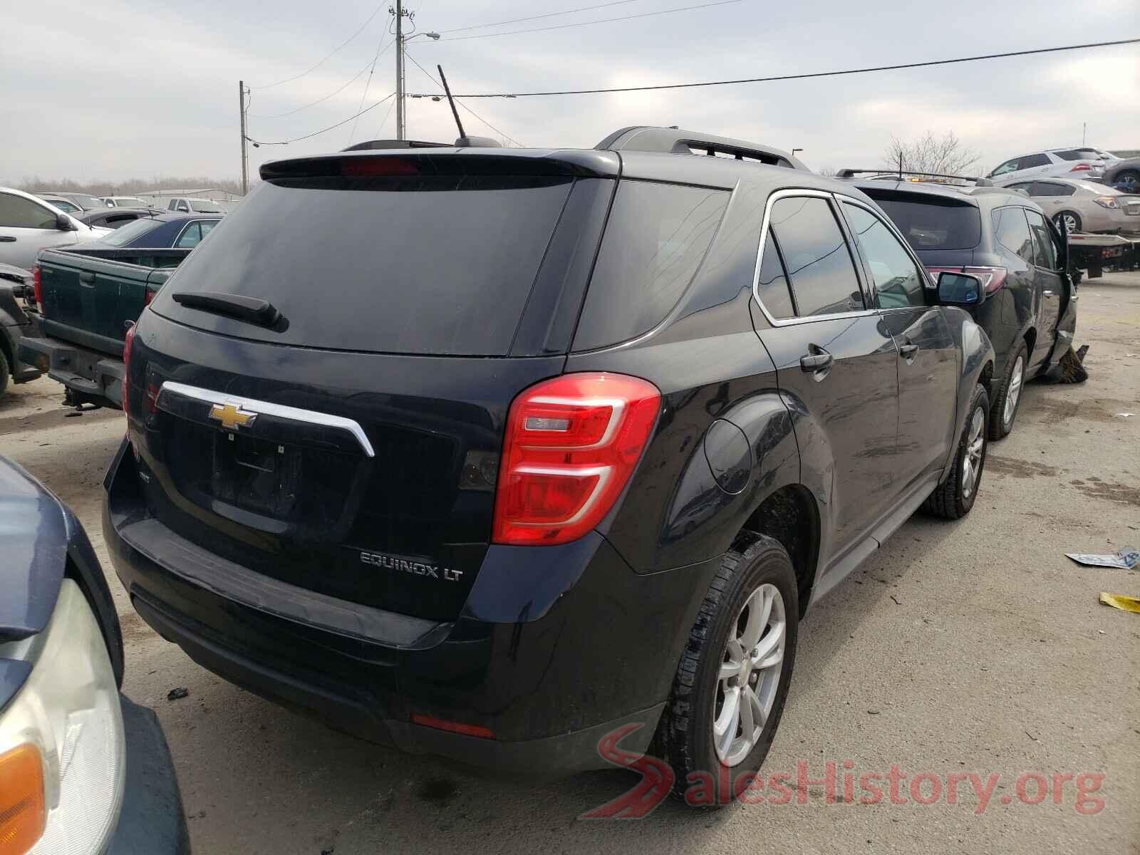 2GNFLFEK1G6195517 2016 CHEVROLET EQUINOX