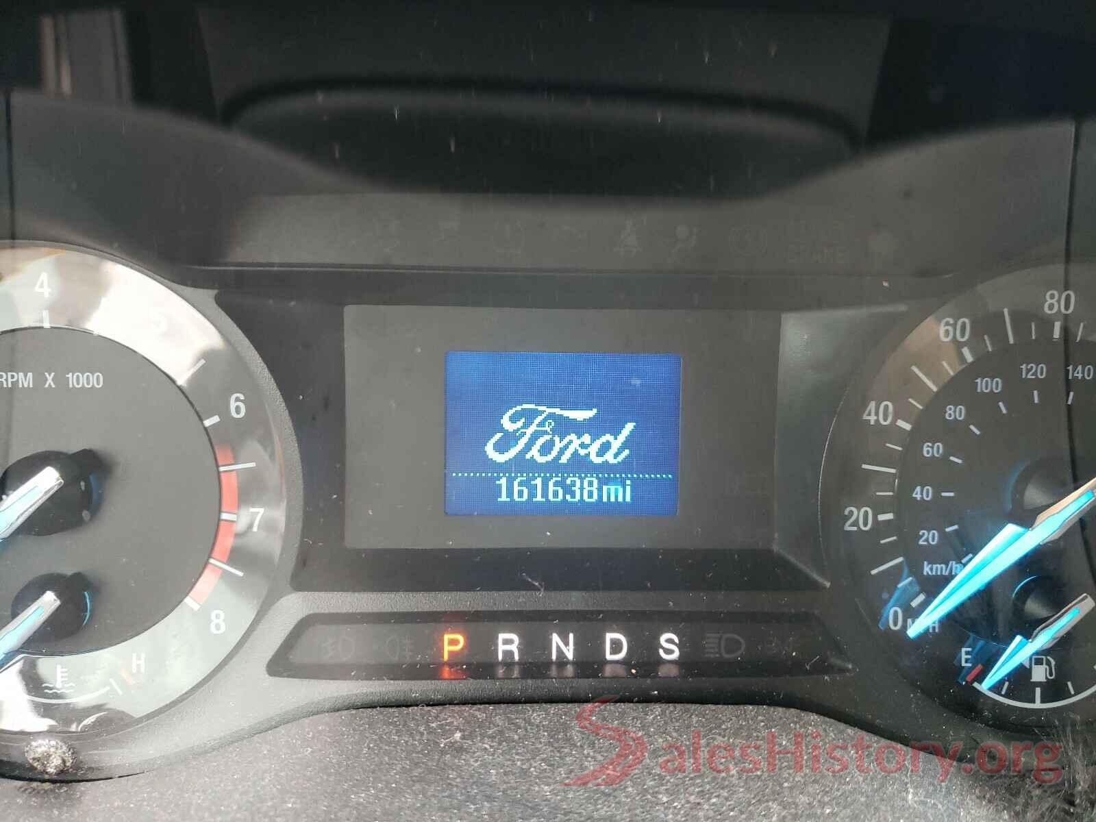 1FA6P0G79G5106474 2016 FORD FUSION