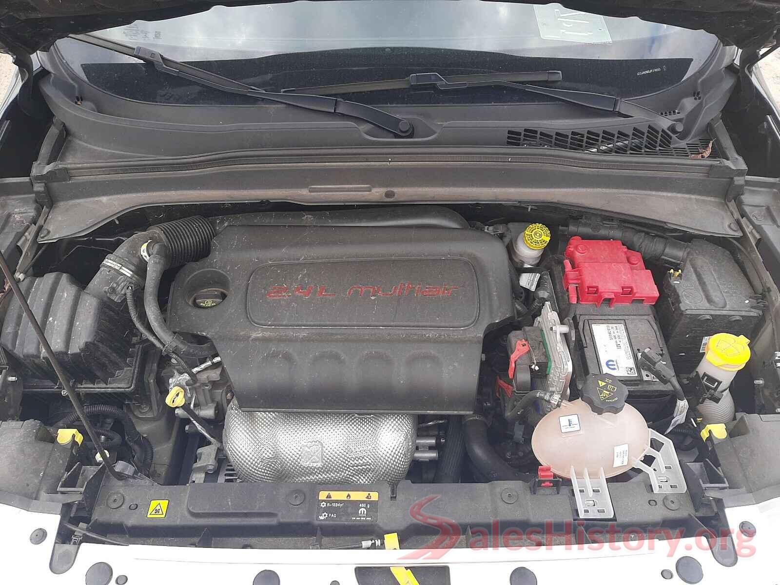 ZACCJADB5JPJ18503 2018 JEEP RENEGADE