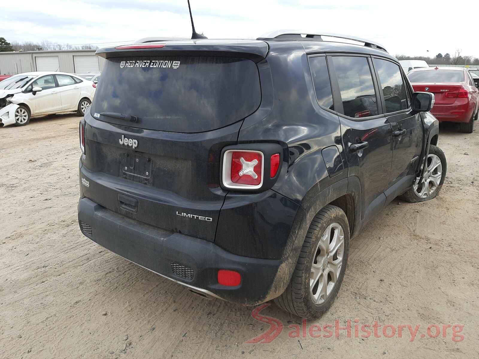 ZACCJADB5JPJ18503 2018 JEEP RENEGADE