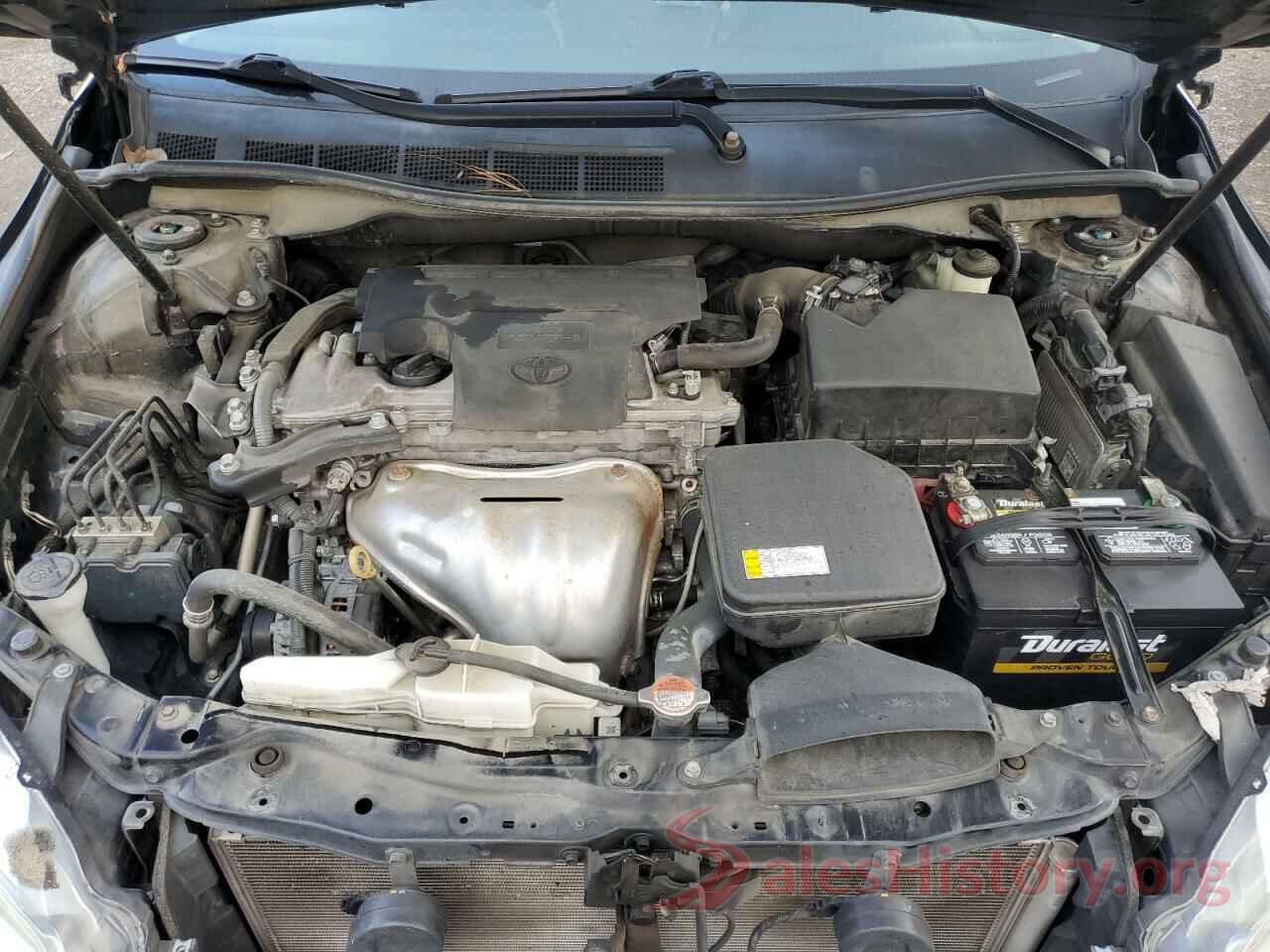 4T1BF1FK6GU587714 2016 TOYOTA CAMRY