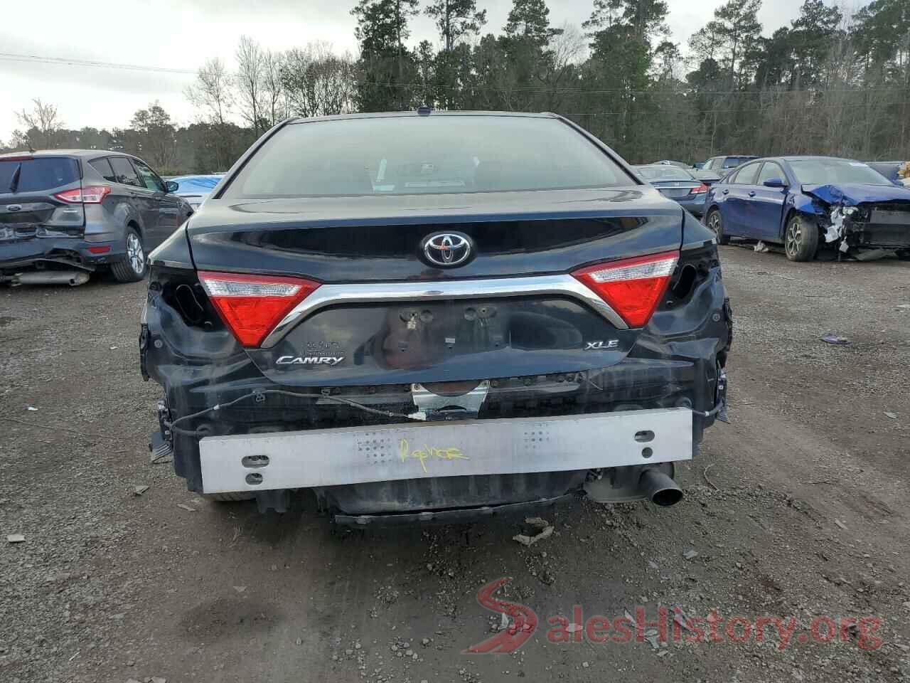 4T1BF1FK6GU587714 2016 TOYOTA CAMRY