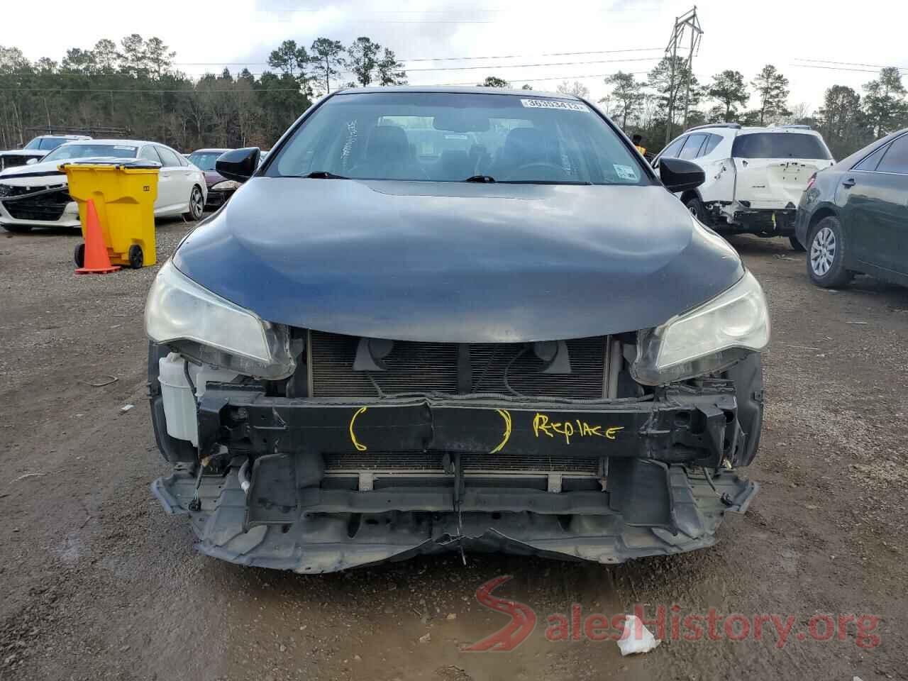 4T1BF1FK6GU587714 2016 TOYOTA CAMRY