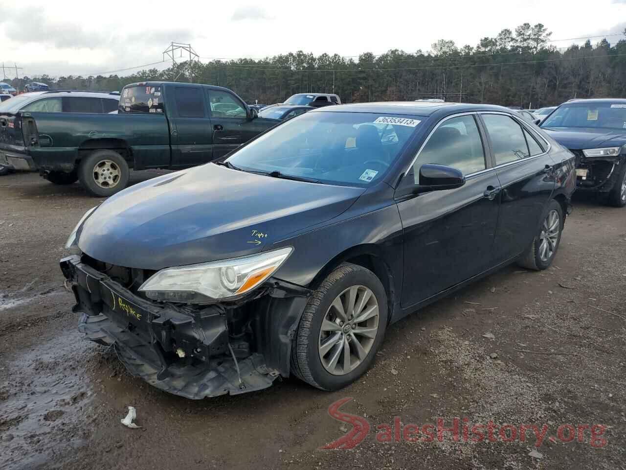 4T1BF1FK6GU587714 2016 TOYOTA CAMRY