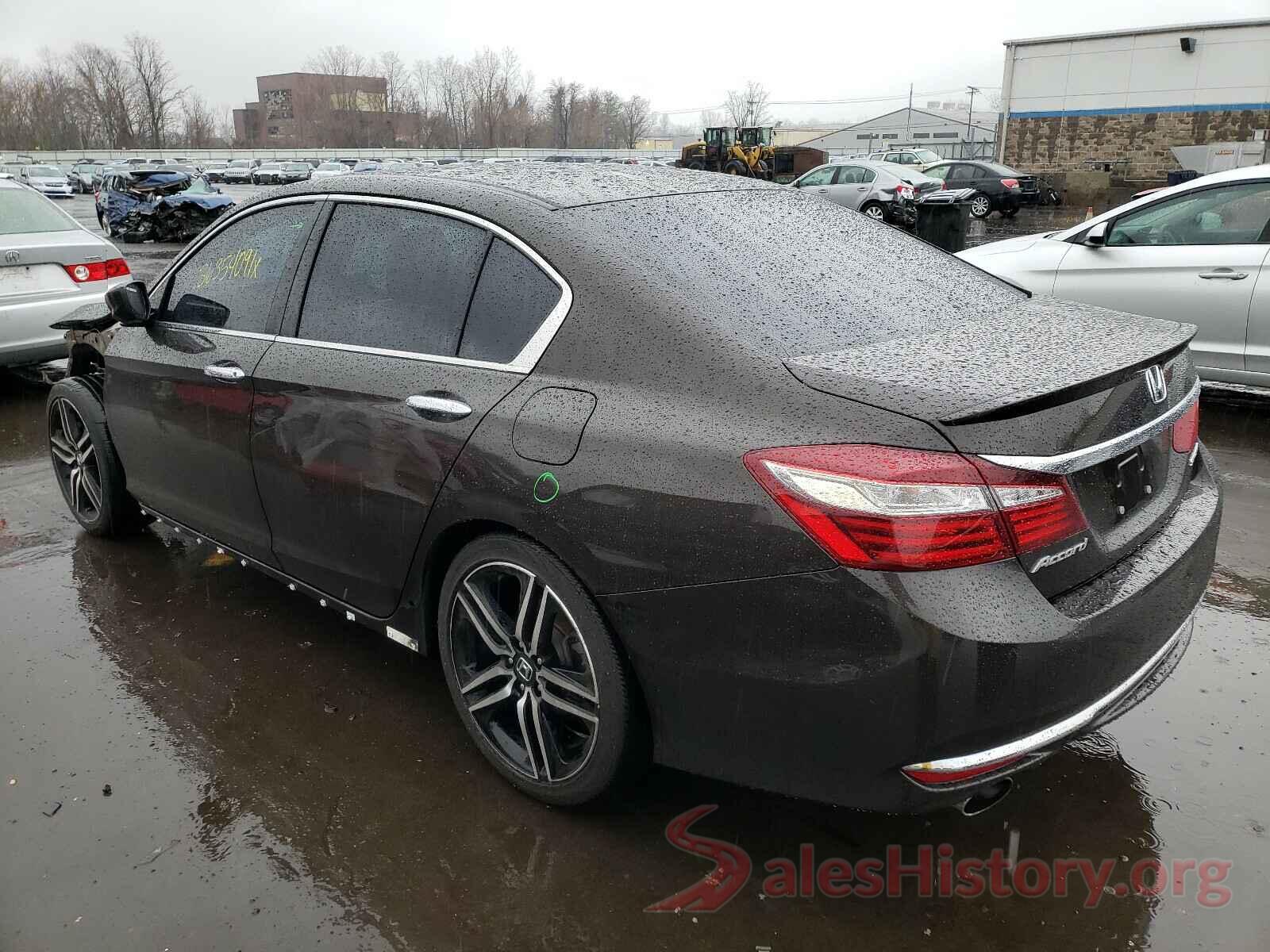 1HGCR2F68GA028886 2016 HONDA ACCORD