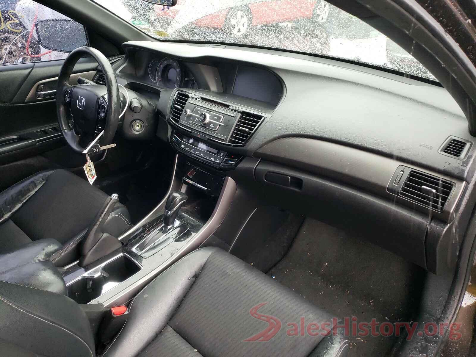 1HGCR2F68GA028886 2016 HONDA ACCORD