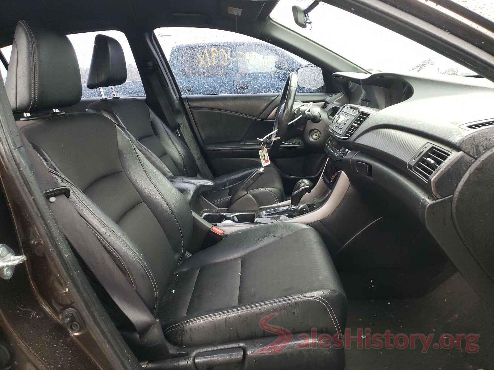 1HGCR2F68GA028886 2016 HONDA ACCORD