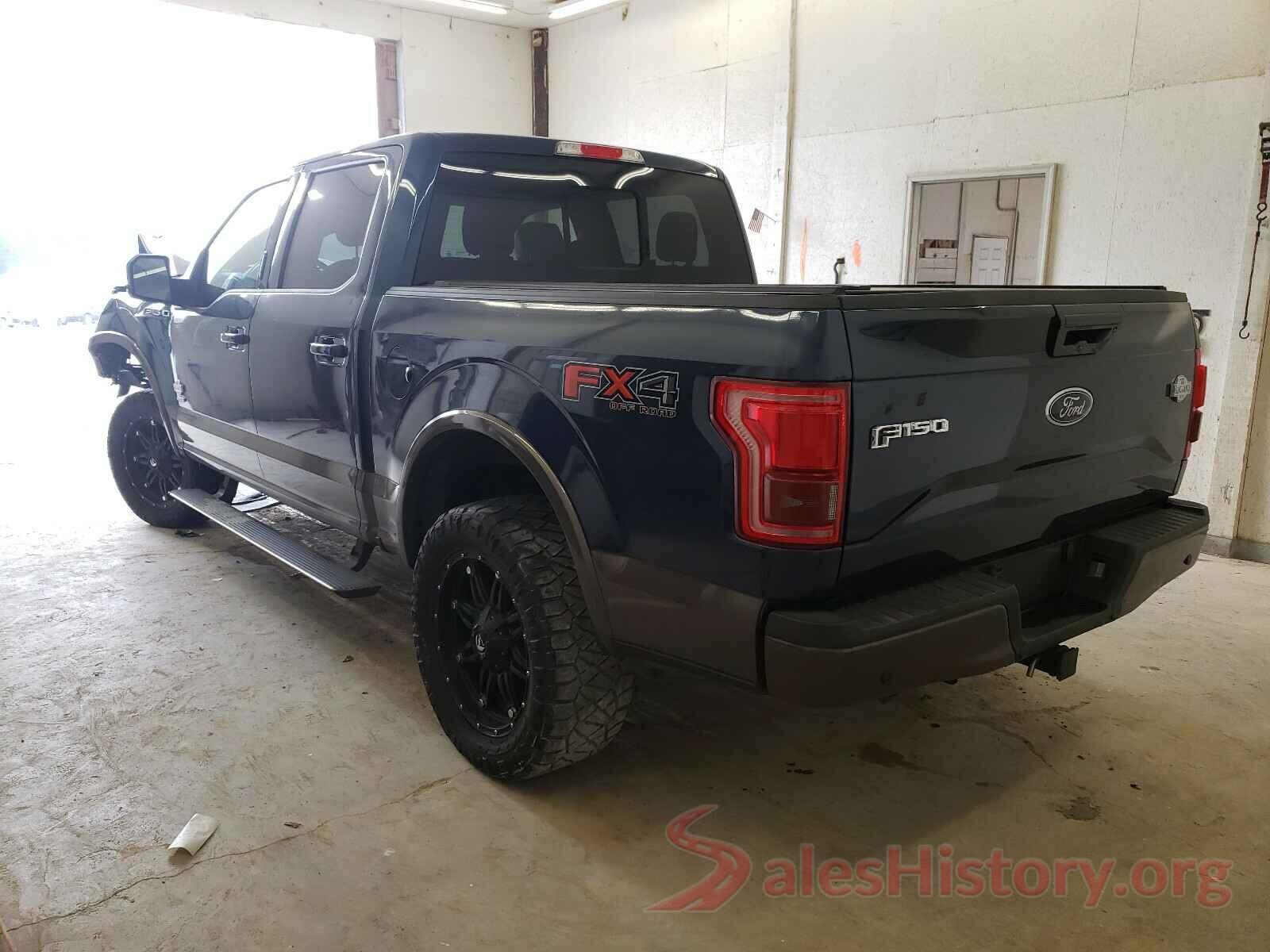 1FTEW1EG3GFC04573 2016 FORD F150