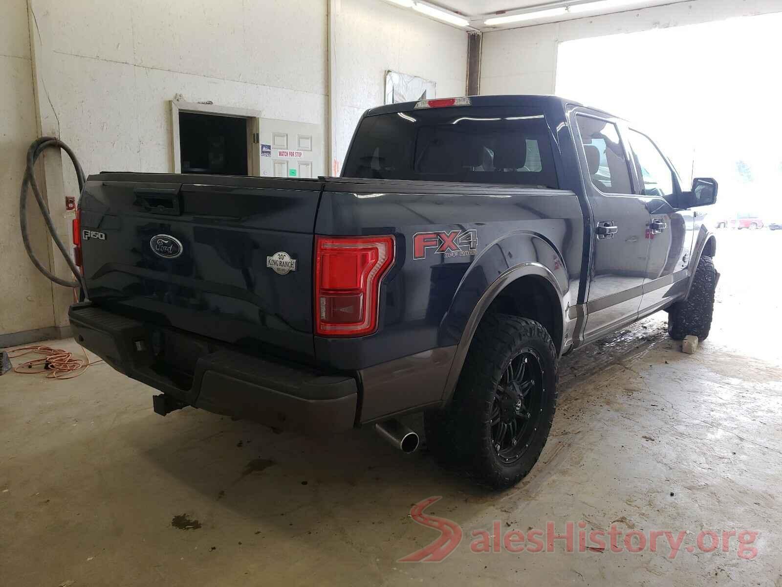 1FTEW1EG3GFC04573 2016 FORD F150