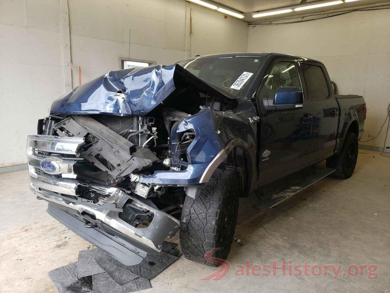 1FTEW1EG3GFC04573 2016 FORD F150