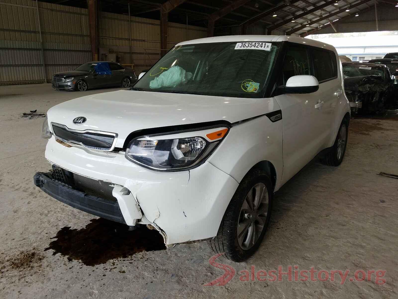 KNDJP3A55G7350169 2016 KIA SOUL