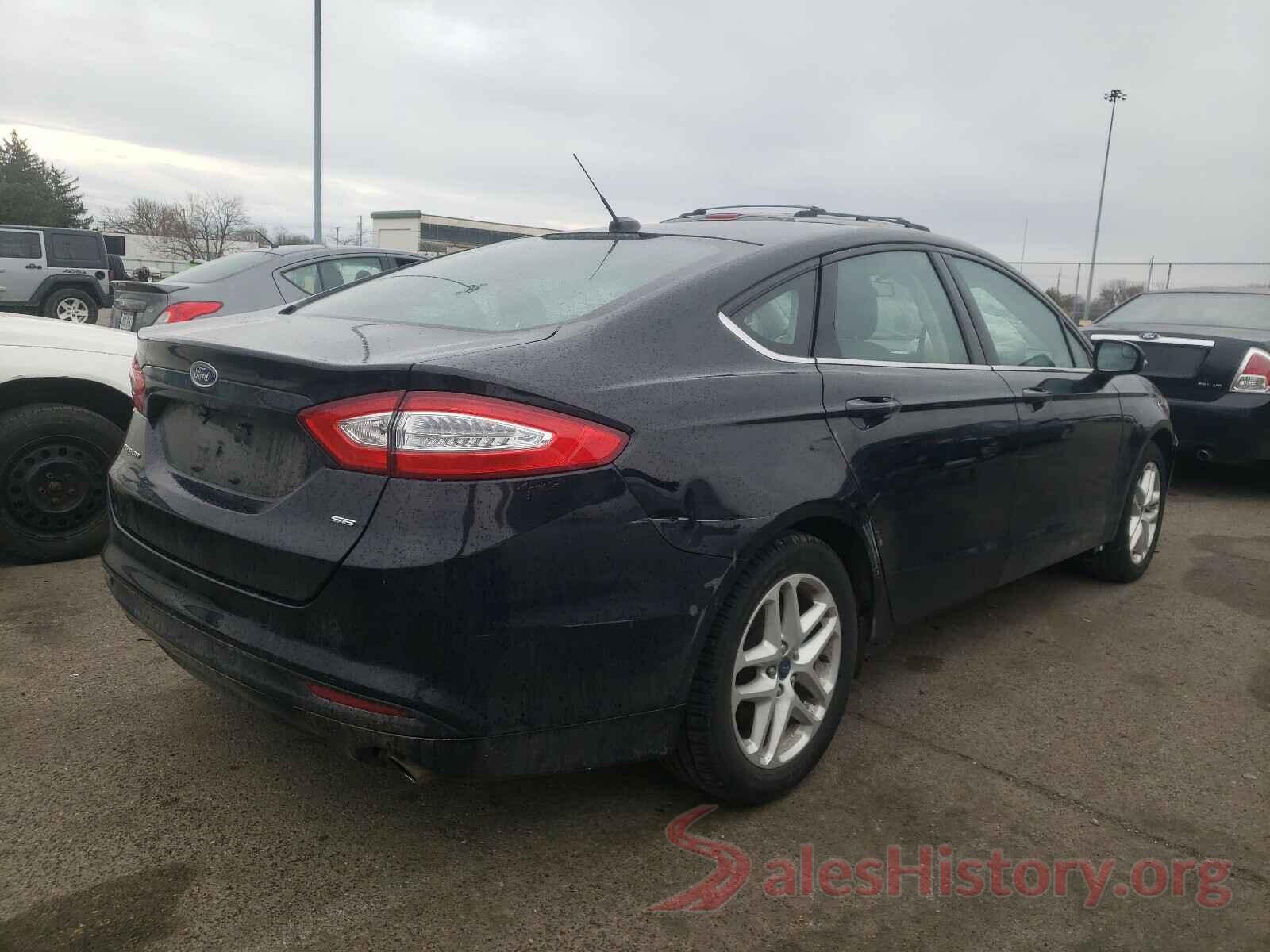 3FA6P0H76GR255534 2016 FORD FUSION