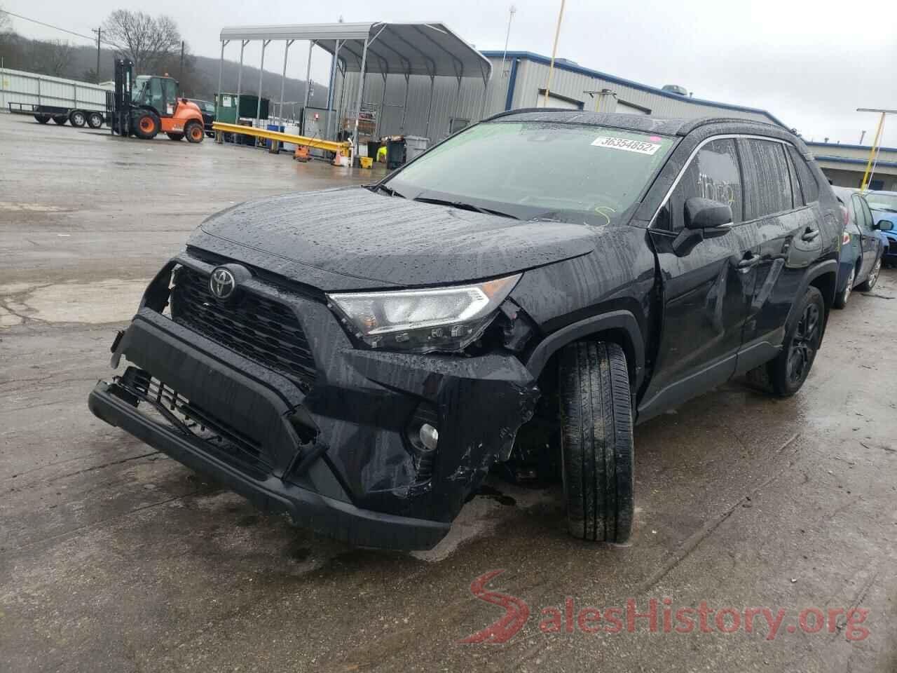 JTMA1RFV0KD511499 2019 TOYOTA RAV4