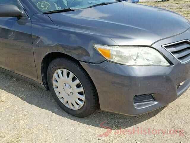 4T1BF3EK5AU064382 2010 TOYOTA CAMRY BASE