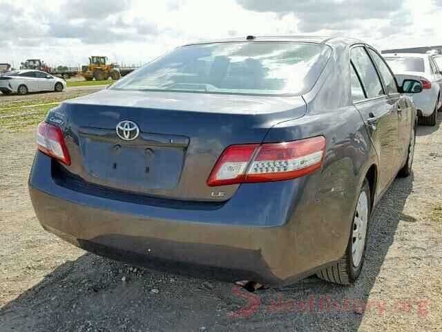 4T1BF3EK5AU064382 2010 TOYOTA CAMRY BASE