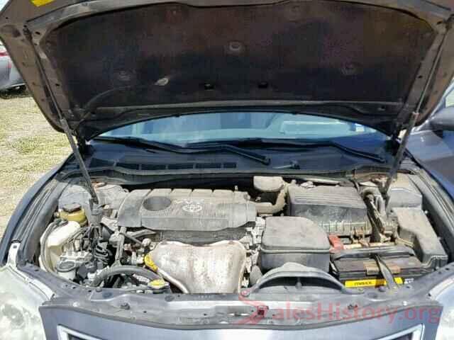 4T1BF3EK5AU064382 2010 TOYOTA CAMRY BASE