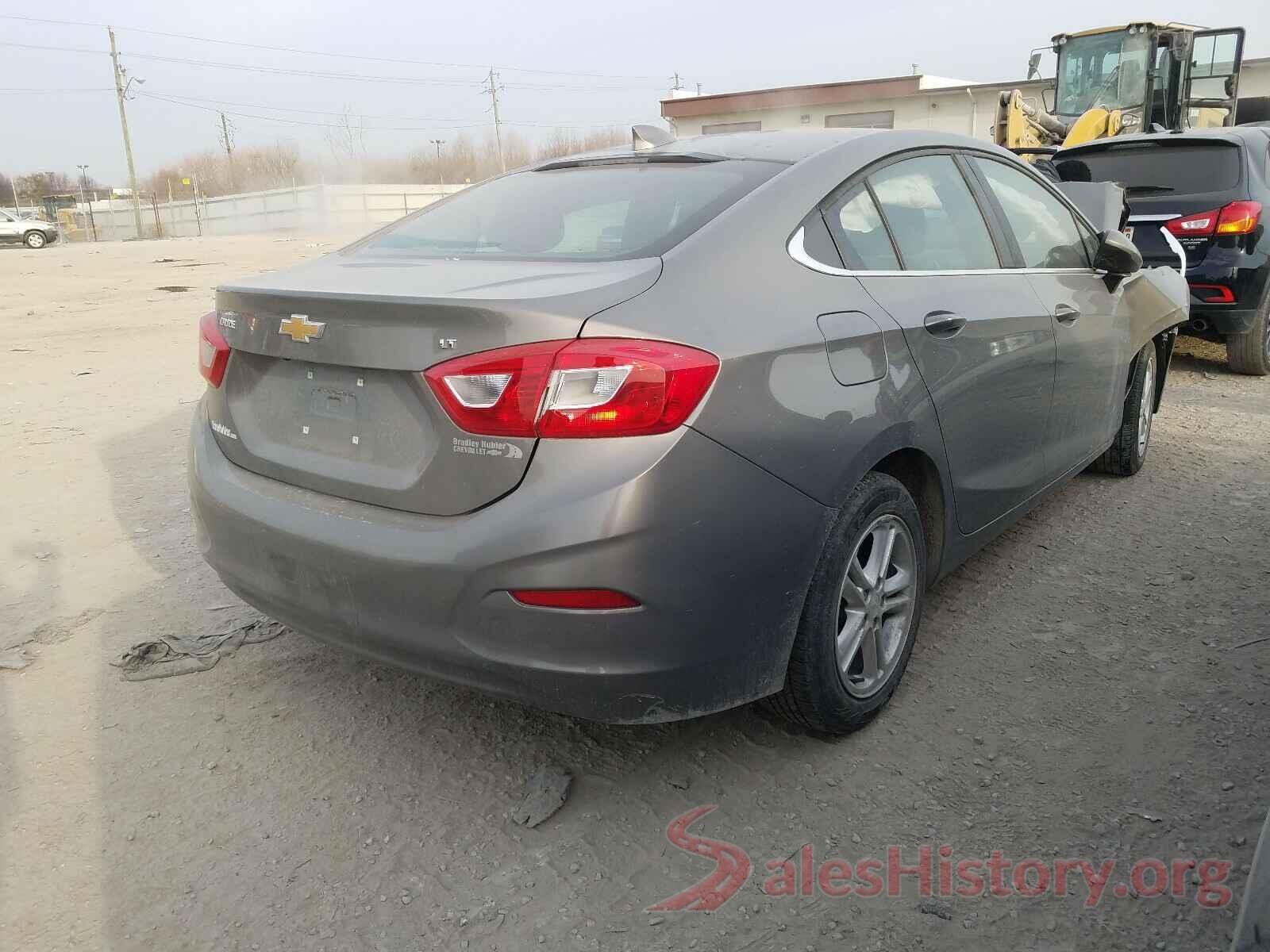 1G1BE5SM8H7124004 2017 CHEVROLET CRUZE