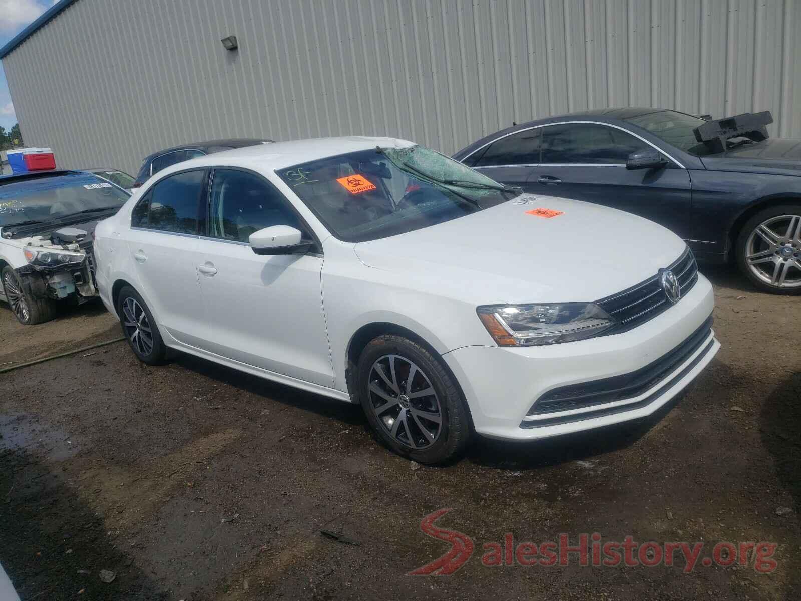 3VW2B7AJ5HM363063 2017 VOLKSWAGEN JETTA